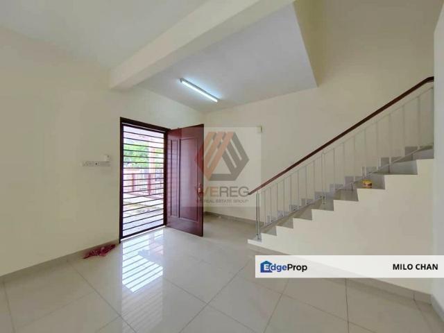 House for rent in Port Klang, Selangor