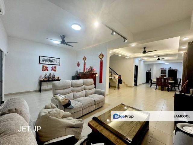House for sale in Port Klang, Selangor