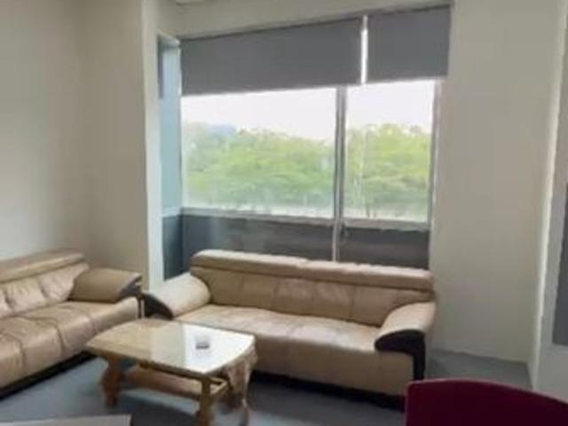 Shop for rent in Port Klang, Selangor