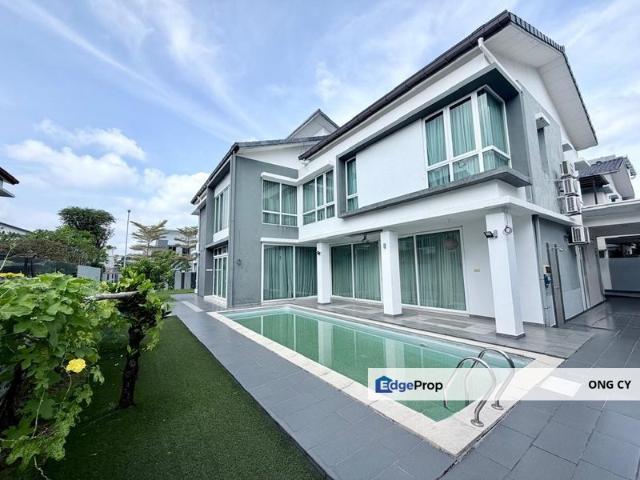 House for sale in Port Klang, Selangor