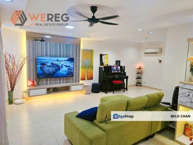 House for sale in Port Klang, Selangor