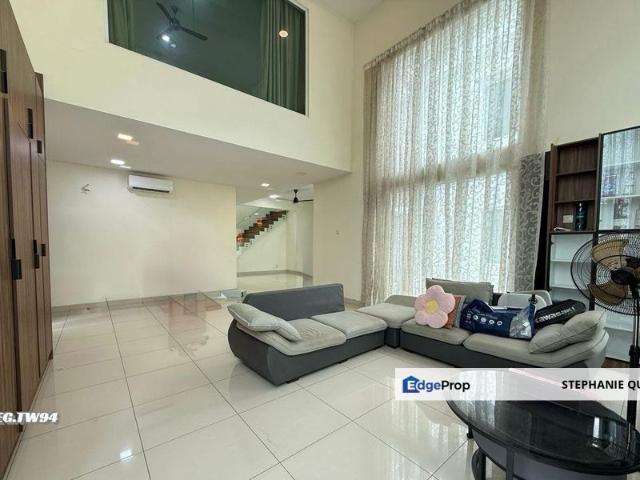 House for rent in Port Klang, Selangor