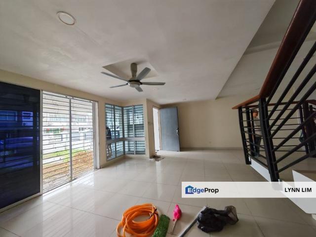 House for rent in Port Klang, Selangor