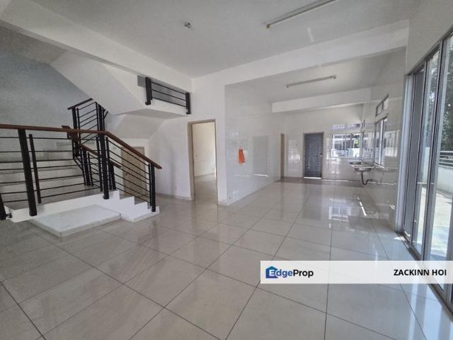 House for rent in Port Klang, Selangor