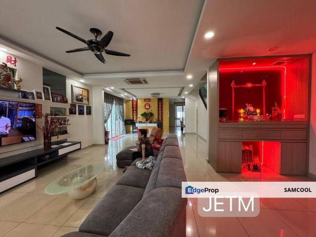 House for sale in Bandaraya Klang, Klang
