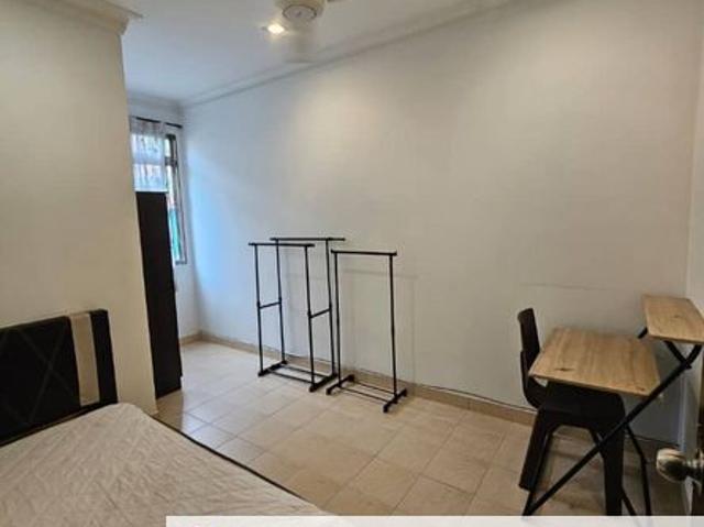 House for rent in Bayuemas, Bandaraya Klang