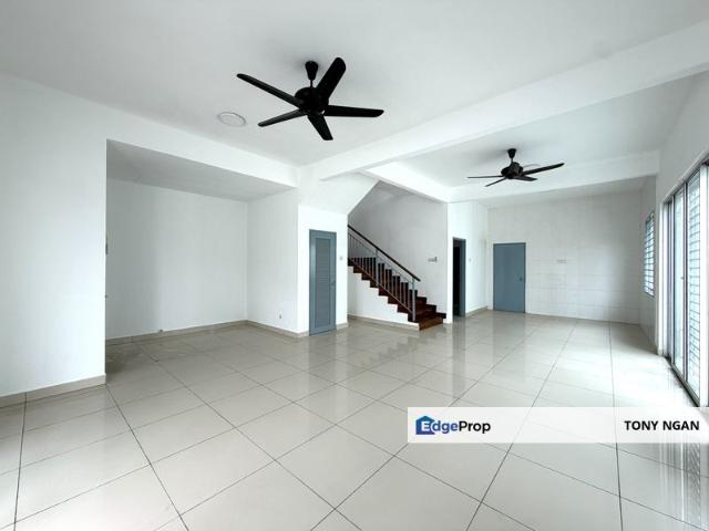House for sale in Bandaraya Klang, Klang