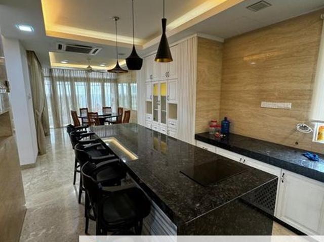 House for sale in Port Klang, Selangor