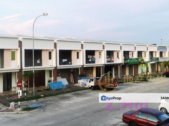 Shop for rent in Country Heights Damansara, Kuala Lumpur