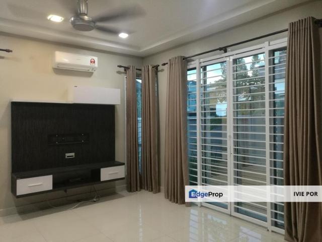 House for rent in Port Klang, Selangor