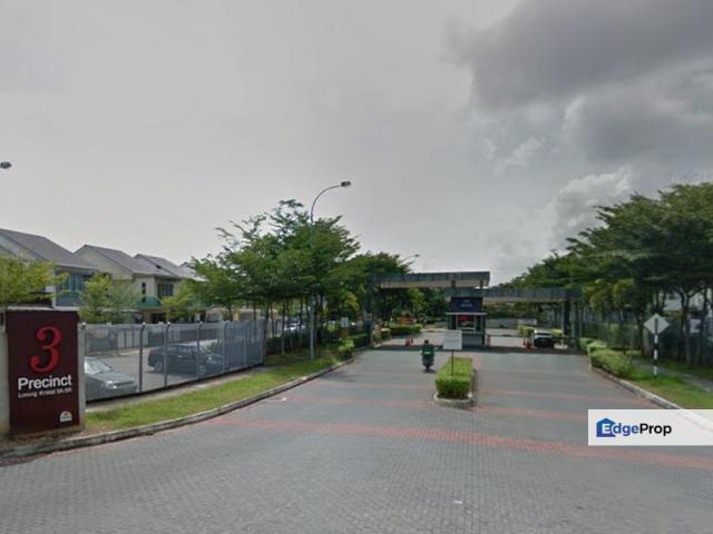 House for sale in Port Klang, Selangor