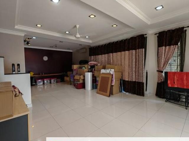 House for sale in Port Klang, Selangor