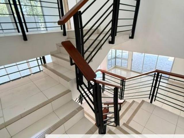 House for rent in Port Klang, Selangor