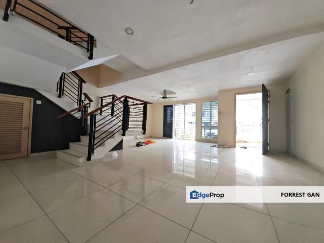 House for rent in Port Klang, Selangor
