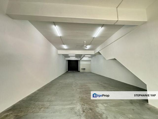 Shop for rent in Country Heights Damansara, Kuala Lumpur