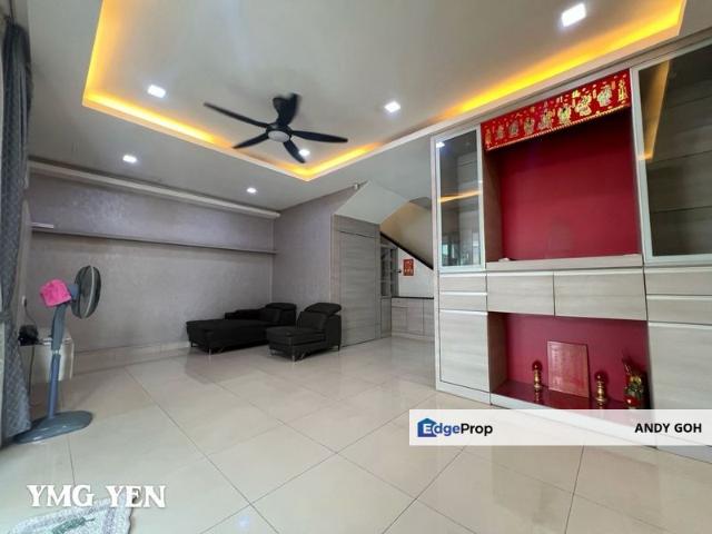 House for rent in Port Klang, Selangor