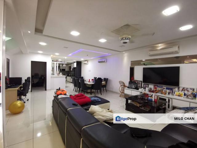 House for sale in Port Klang, Selangor