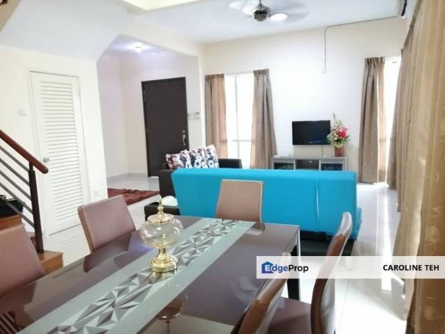 House for rent in Port Klang, Selangor