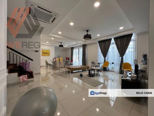 House for sale in Port Klang, Selangor