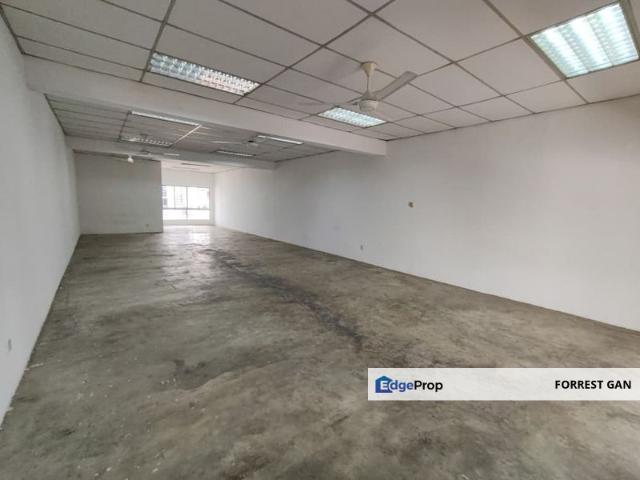 Shop for rent in Country Heights Damansara, Kuala Lumpur