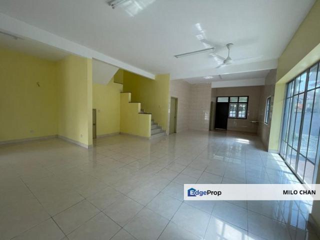 House for rent in Port Klang, Selangor