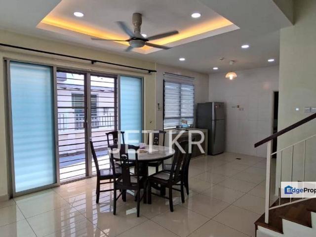 House for sale in Port Klang, Selangor