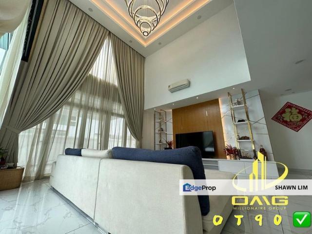 House for sale in Port Klang, Selangor
