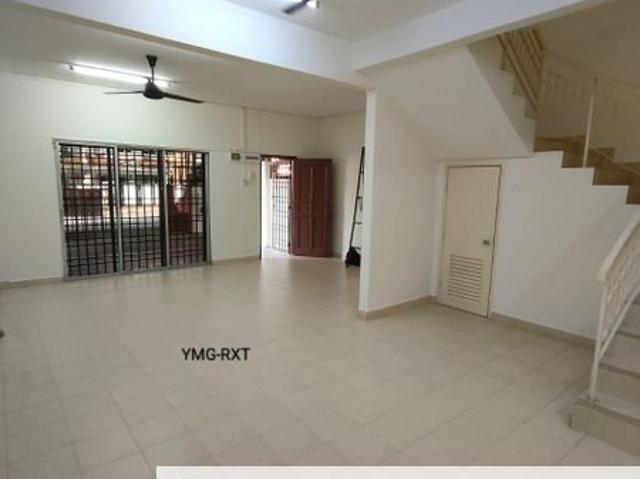 House for rent in Port Klang, Selangor