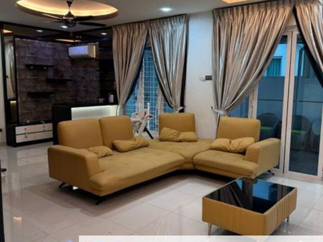 House for rent in Port Klang, Selangor
