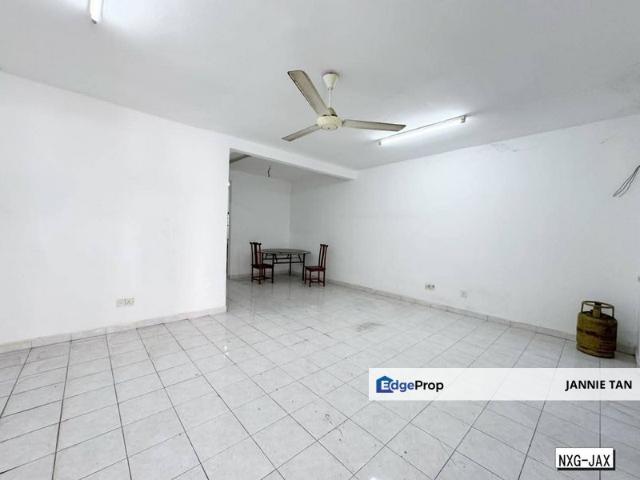 House for sale in Port Klang, Selangor