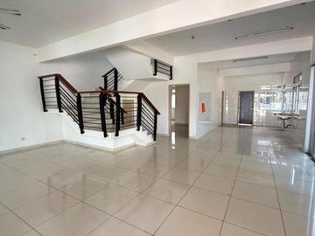 Terraced House for rent in Port Klang, Selangor