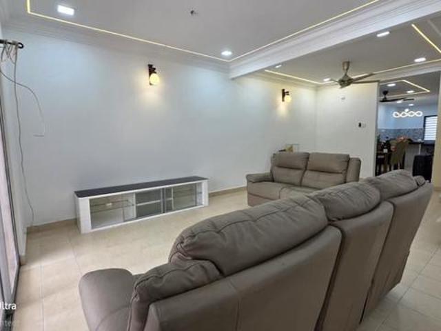 Terraced House for sale in Bandar Bukit Tinggi, Bandaraya Klang