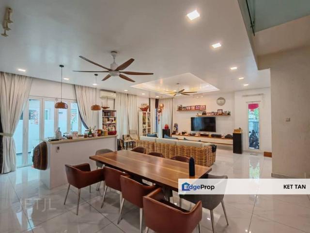 House for sale in Port Klang, Selangor