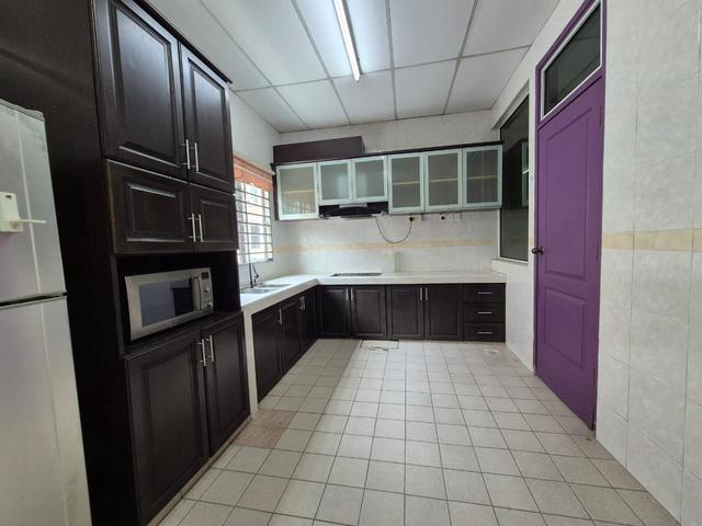 Terraced House for rent in Port Klang, Selangor