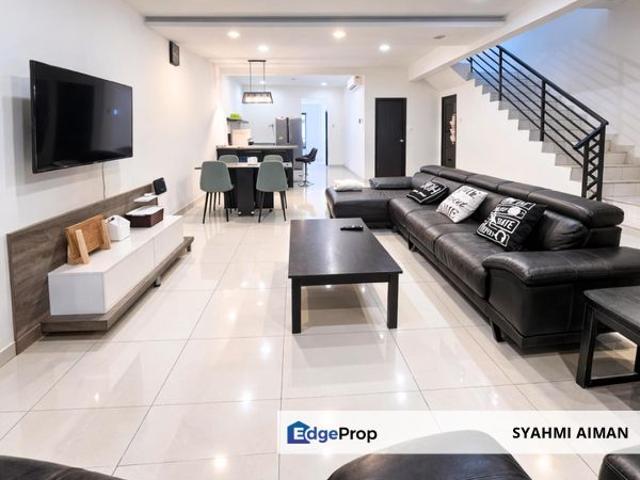 House for sale in Port Klang, Selangor