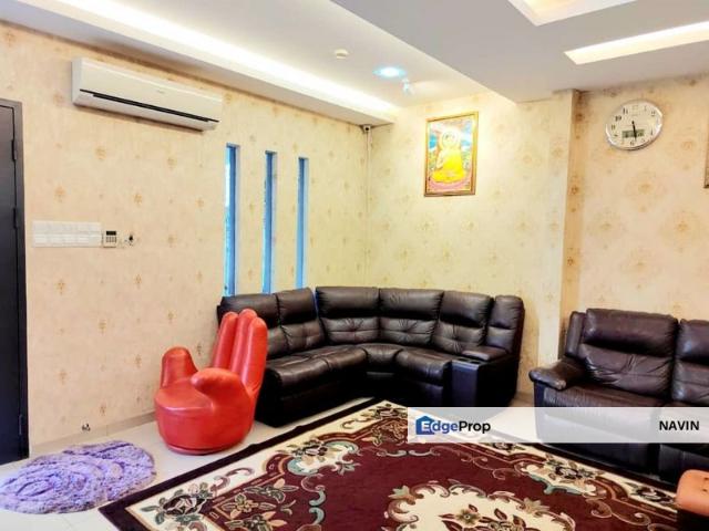 House for sale in Port Klang, Selangor