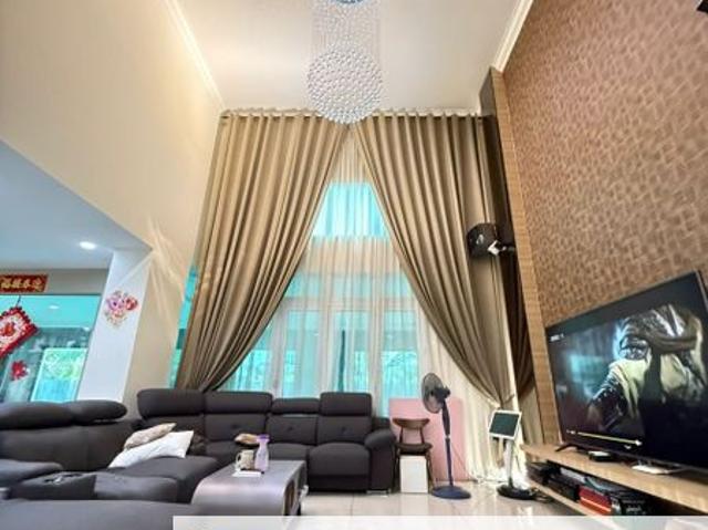 House for sale in Port Klang, Selangor
