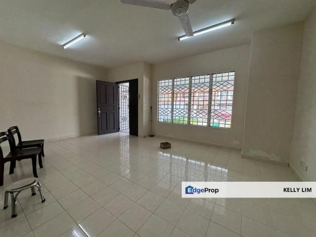House for rent in Port Klang, Selangor