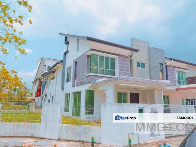 House for sale in Port Klang, Selangor