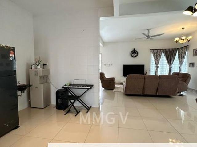House for sale in Port Klang, Selangor