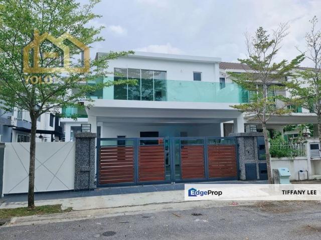 House for sale in Port Klang, Selangor