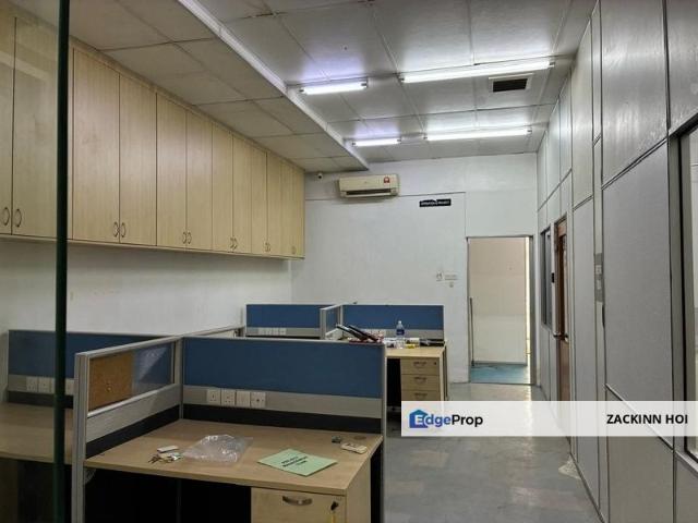 Shop for rent in Port Klang, Selangor