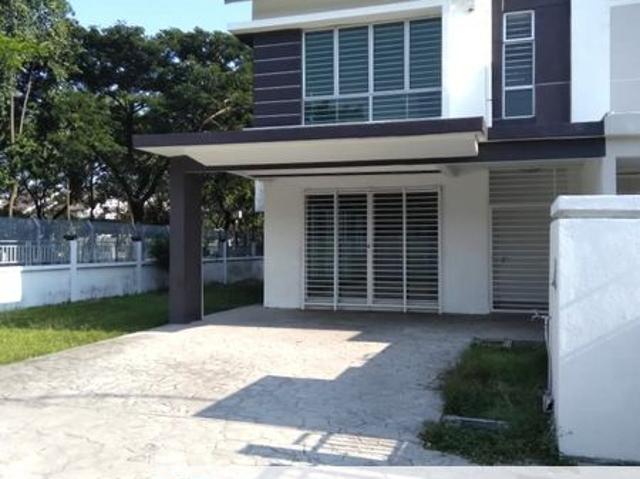 House for sale in Port Klang, Selangor