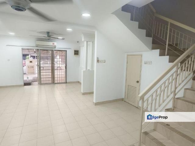 House for rent in Bandaraya Klang, Klang