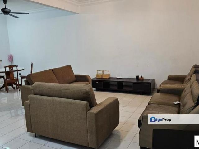 House for rent in Port Klang, Selangor