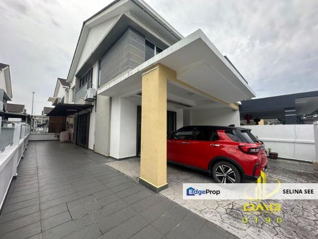 House for sale in Port Klang, Selangor