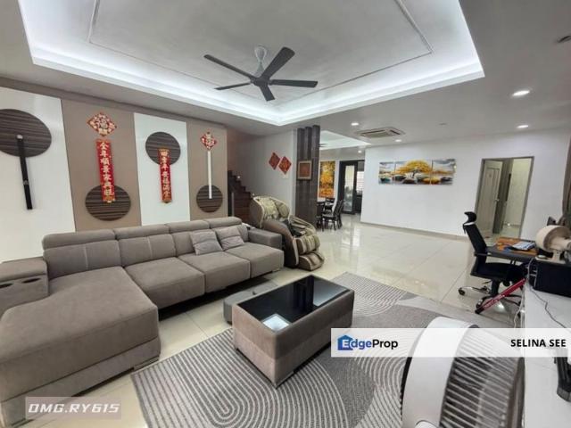 House for sale in Port Klang, Selangor