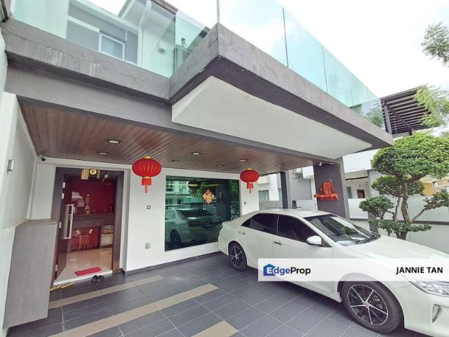 House for sale in Port Klang, Selangor