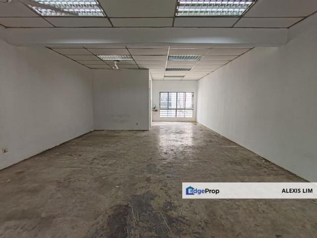 Shop for rent in Country Heights Damansara, Kuala Lumpur