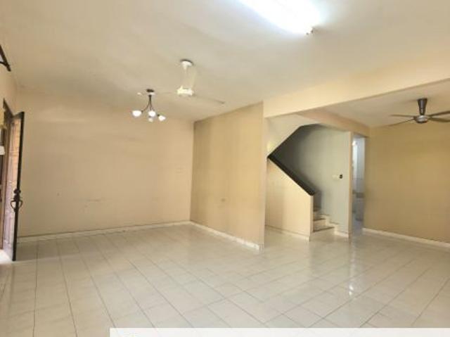 House for sale in Port Klang, Selangor